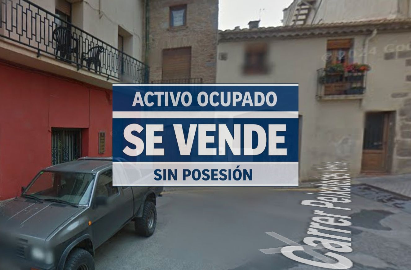 Parking of Flat for sale in Castelló d'Empúries