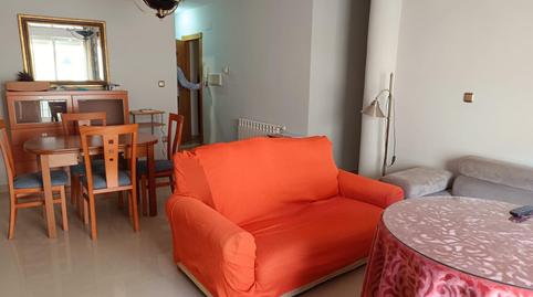 Foto 2 de Pis de lloguer a Cogollos de la Vega, Granada