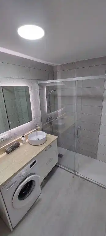 Bany de Apartament en venda en Adeje