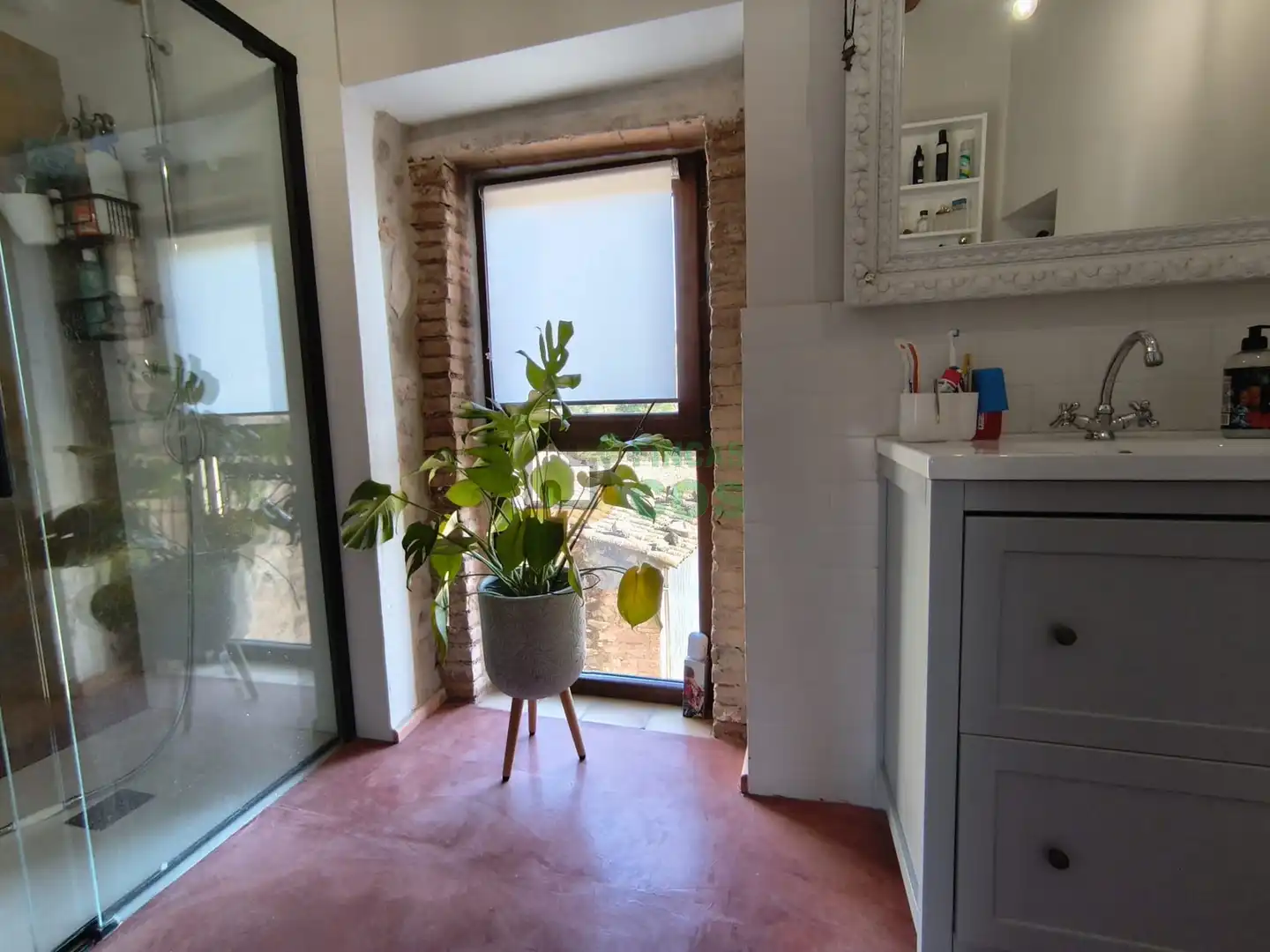 Terraza de Casa o chalet en venta en Òdena con Jardín privado, Terraza y Balcón