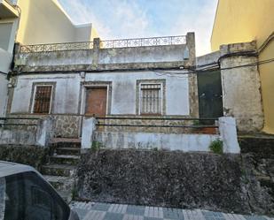 Vista exterior de Casa o xalet en venda en Bormujos amb Terrassa i Traster