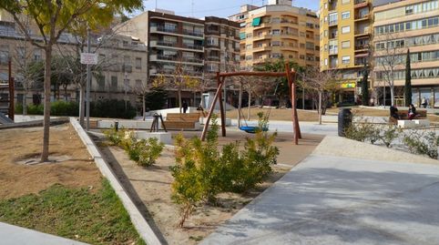 Foto 2 de Pis en venda a Calle Pintor Aparicio, Ensanche - Diputación, Alicante / Alacant