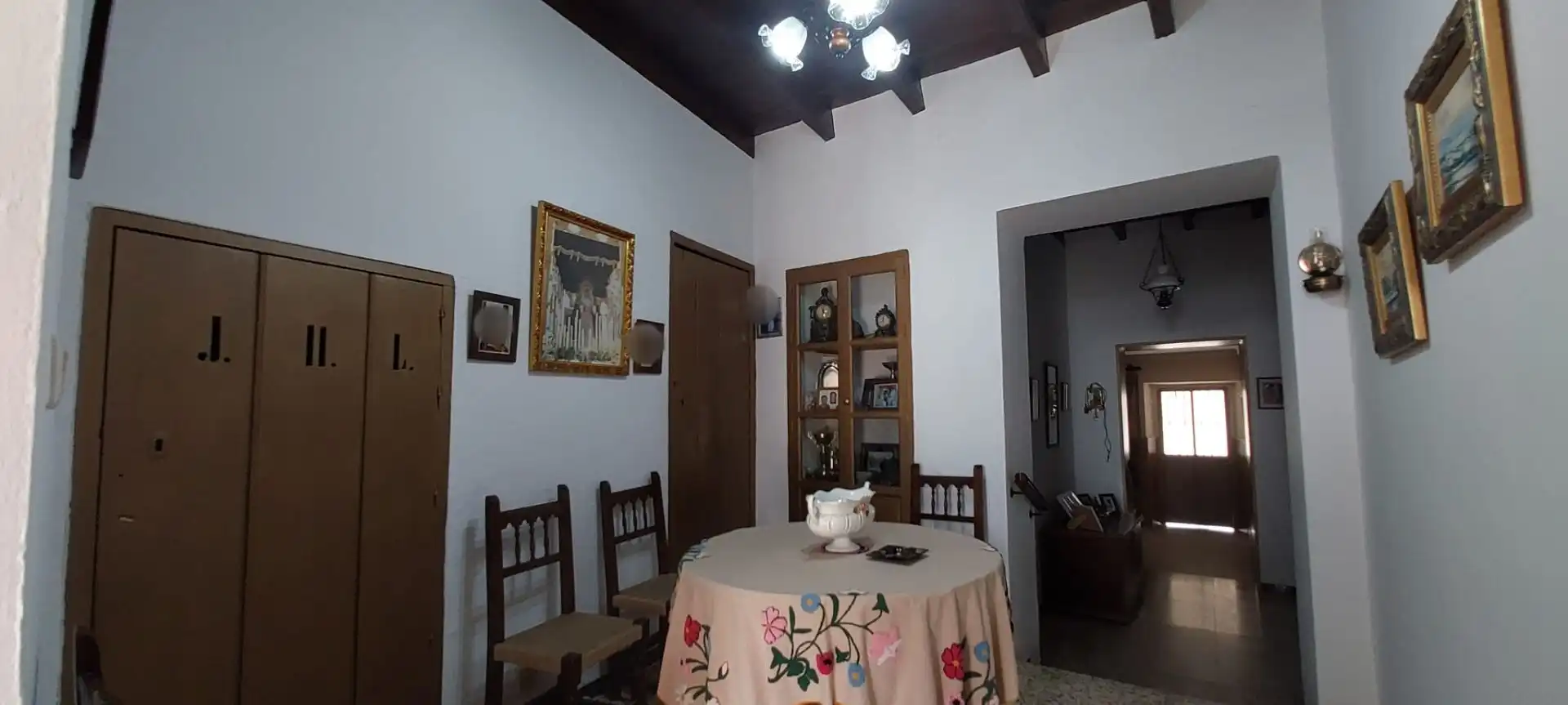 Haus zum Verkauf in Castilblanco de los Arroyos, imagen 3
