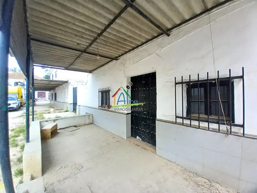 Casa o xalet en venda en Almonte amb Terrassa, Traster i Balcó