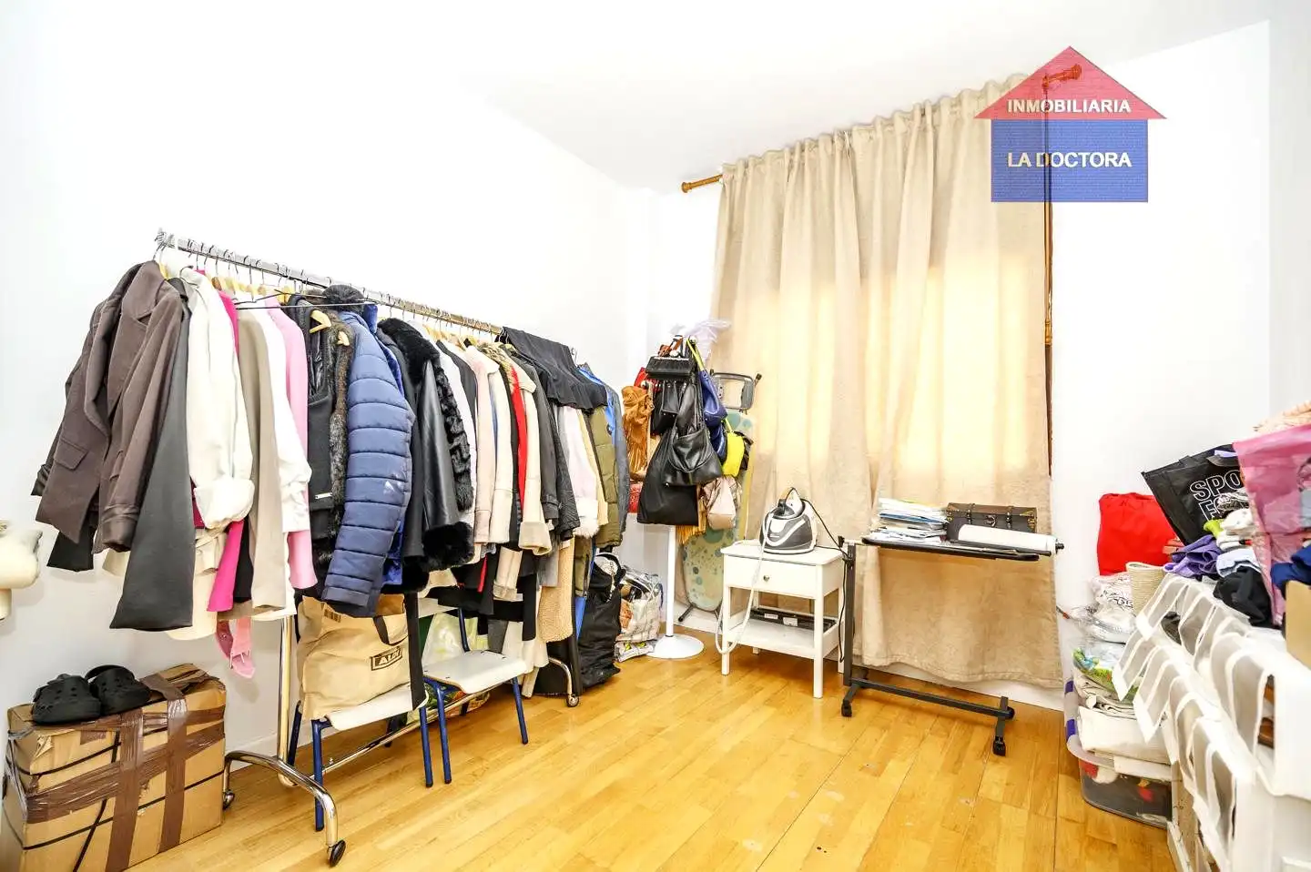 Bedroom of Flat for sale in Navalcarnero  with Heating, Terrace and Storage room