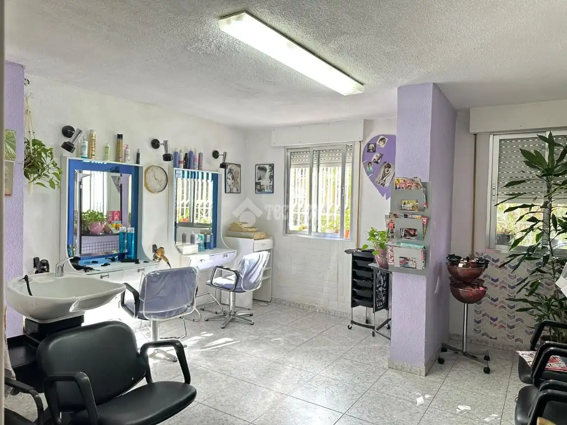 Flat with lift for sale in San Blas, imagen 2