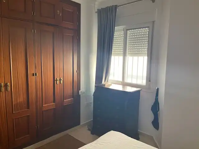 Habitación de Piso en venta en Vejer de la Frontera con Aire acondicionado, Amueblado y Balcón