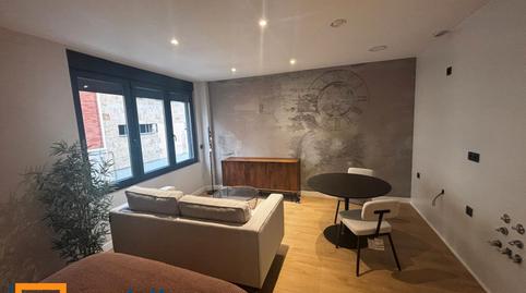 Photo 3 of Study to rent in Calle Arroyo de la Lastra, 13, Salesas, Salamanca Capital