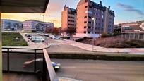 Exterior view of Flat for sale in Arroyo de la Encomienda  with Heating, Private garden and Parquet flooring