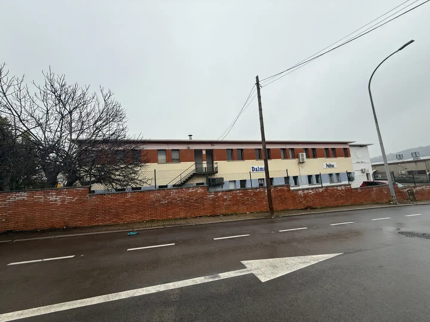 Industrial building for sale in Zona Industrial, imagen 2