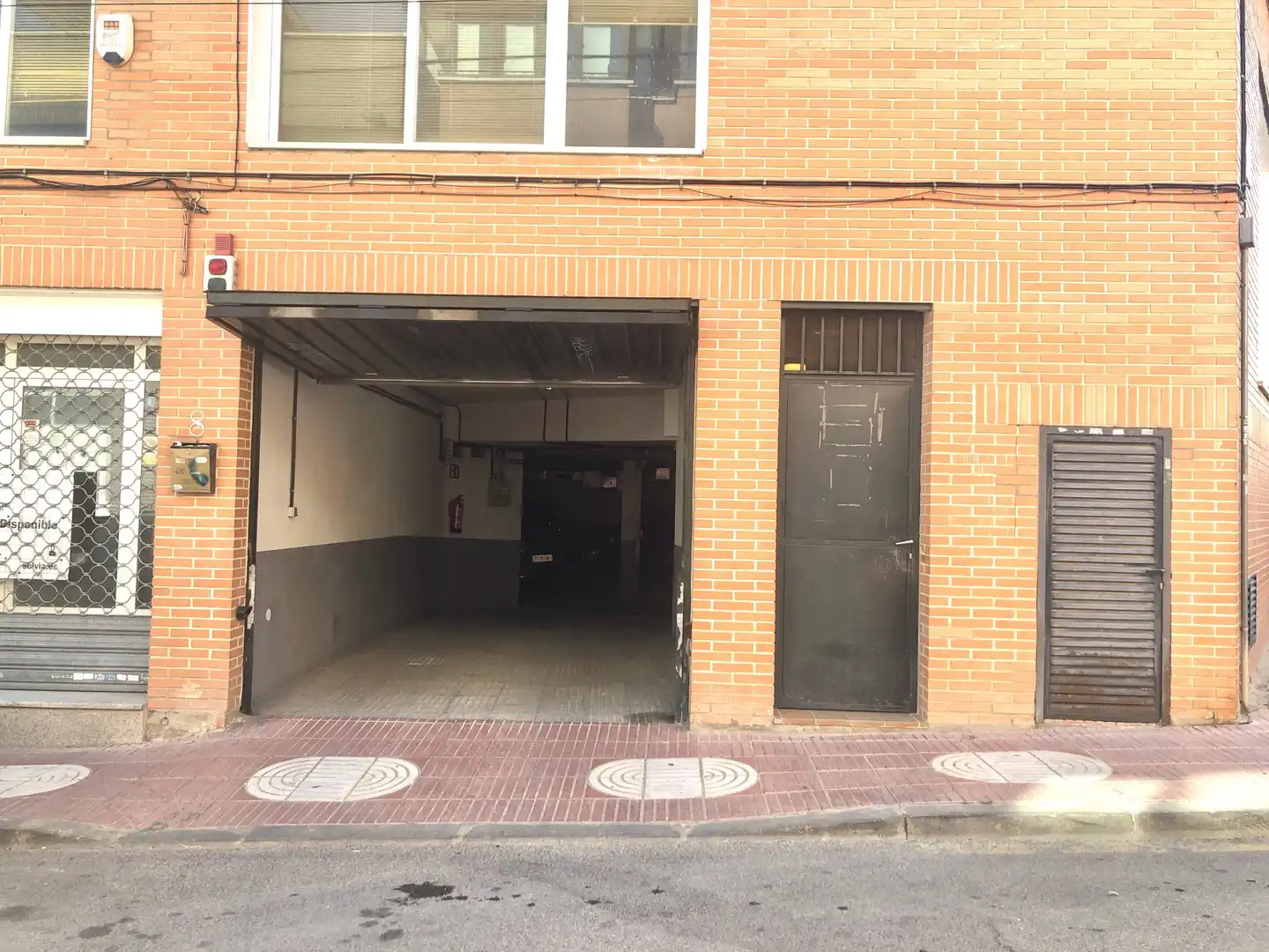 Pis de lloguer a LOS ROSALES, Polígono Industrial Norte