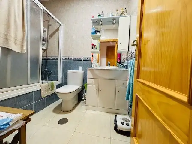 Casa in vendita a Pulpí pueblo, imagen 29