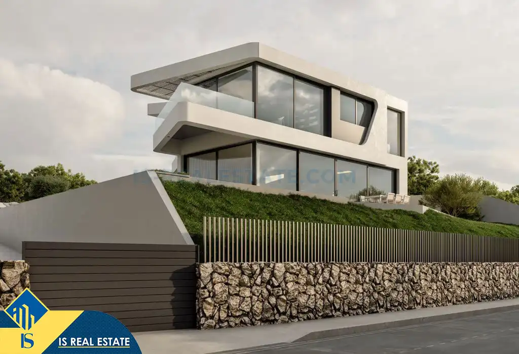 Chalet con piscina en venta en Altea ciudad, imagen 14