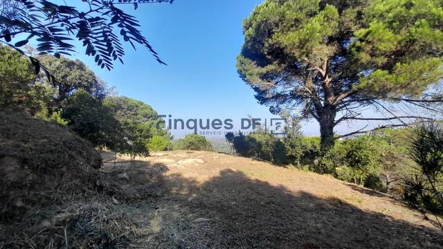 Terreno residencial en Venta en Montbarbat