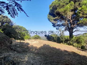 Terreni e lotti in vendita a Montbarbat