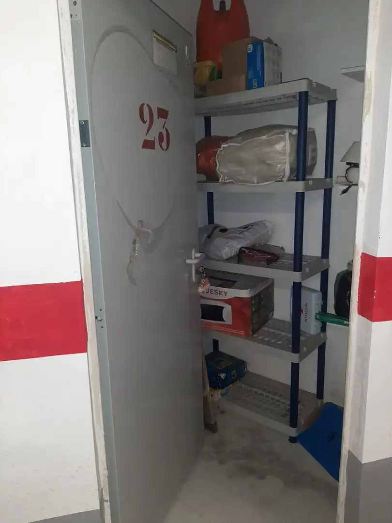 Piso en venta en Toràs con Terraza y Trastero