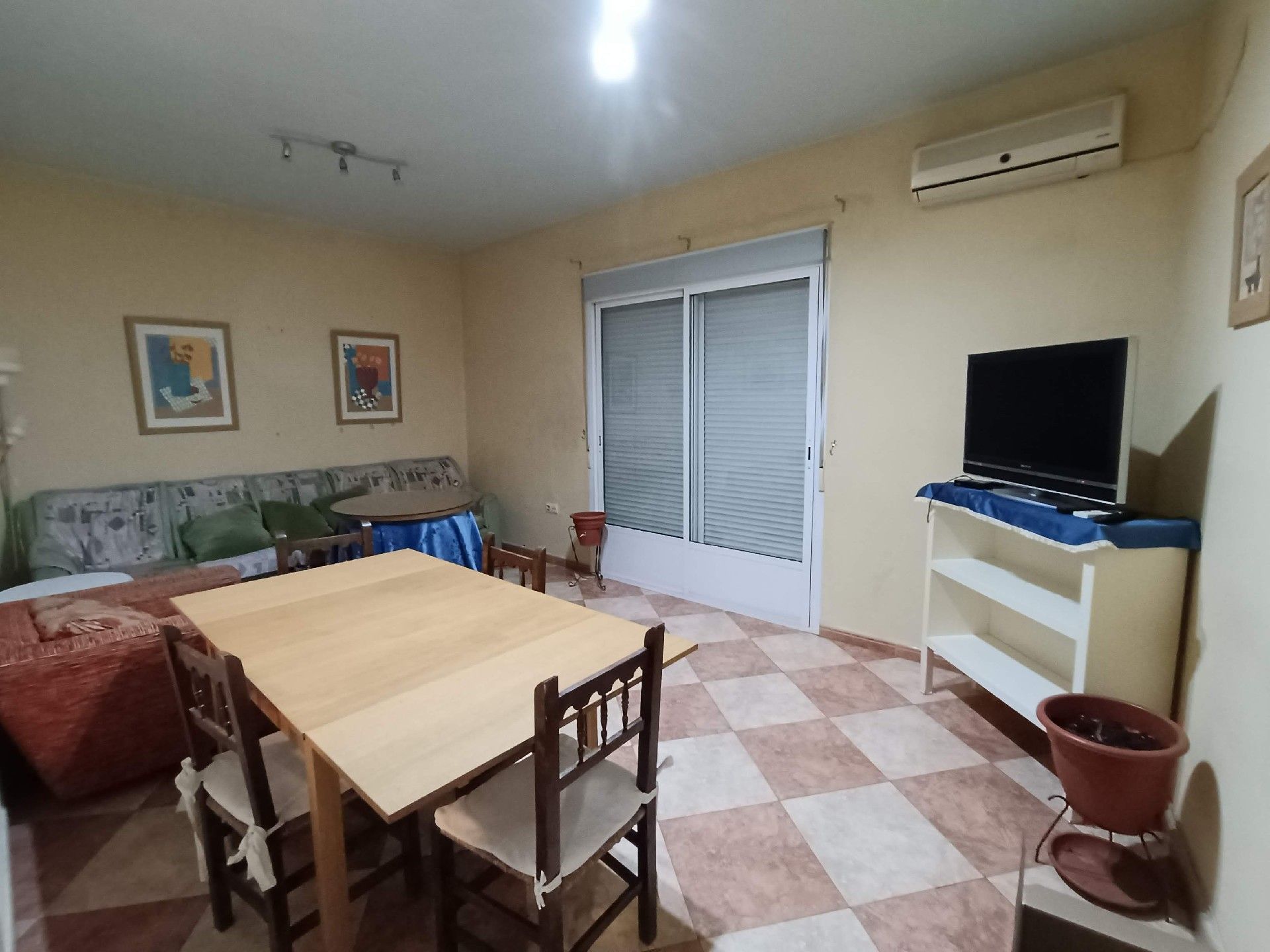 Flat for sale in Monesterio