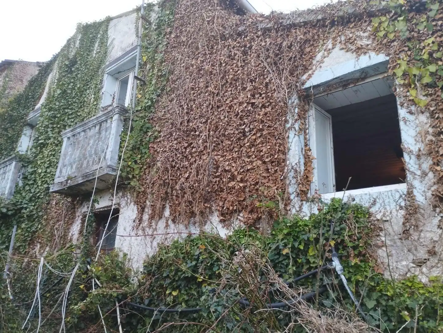 Terraced house with garden for sale in ESPASANTE, imagen 2