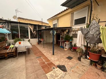House with garden for sale in Balàfia