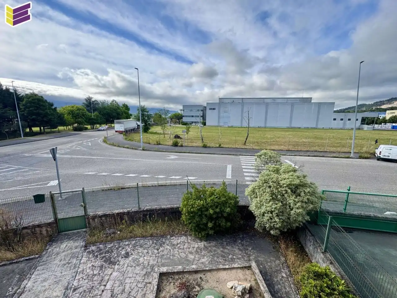 Nave industrial en venta en Calle Ons 15, imagen 10