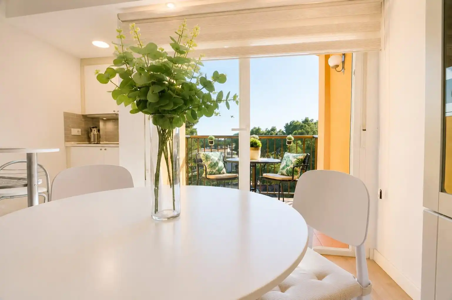 Comedor de Estudio en venta en Calvià con Balcón