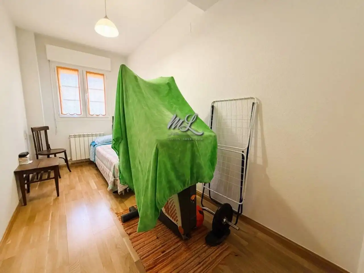Habitación de Piso en venta en Olías del Rey con Aire acondicionado, Calefacción y Parquet
