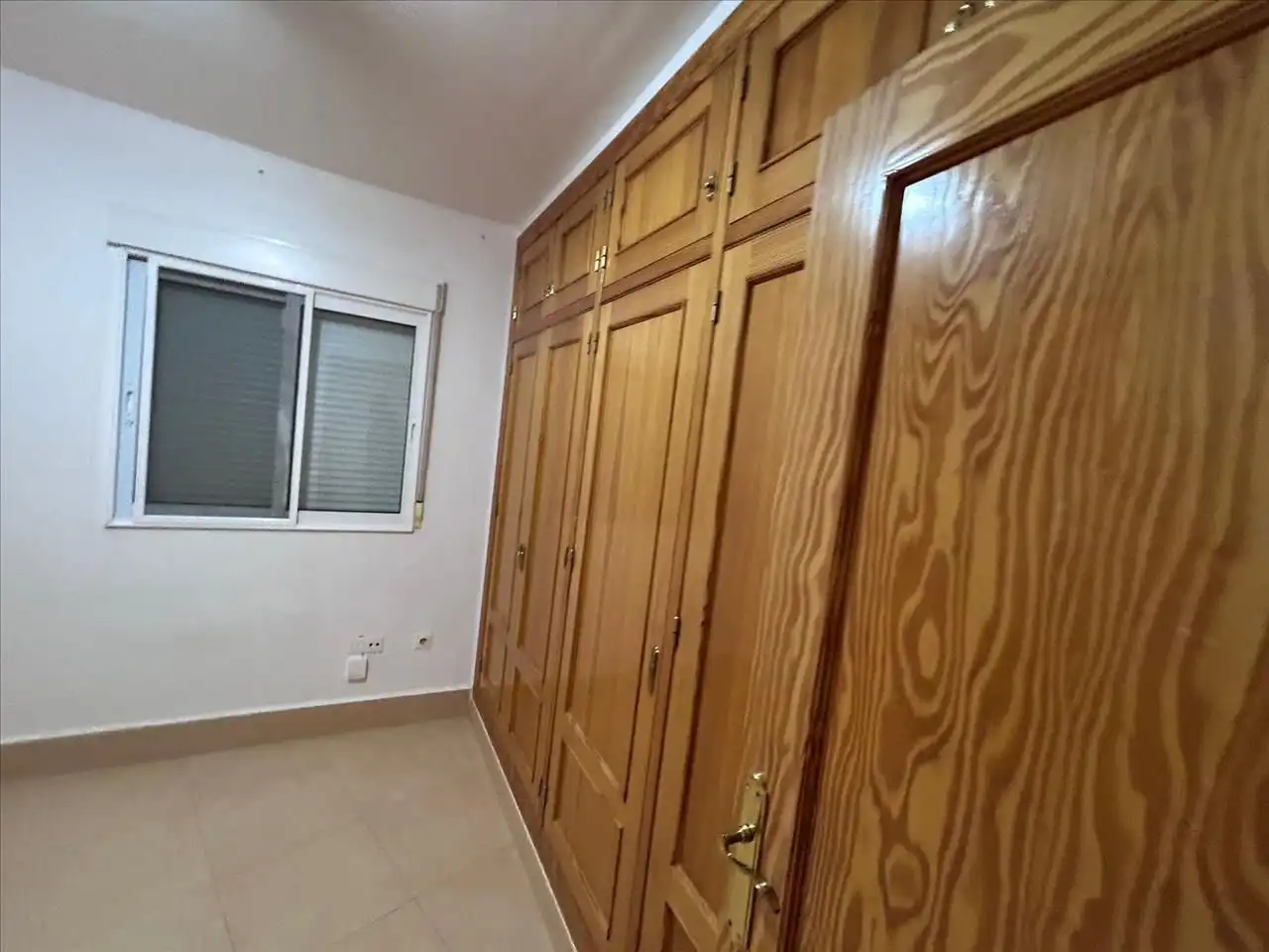 Bedroom of Apartments for sale in Murcia