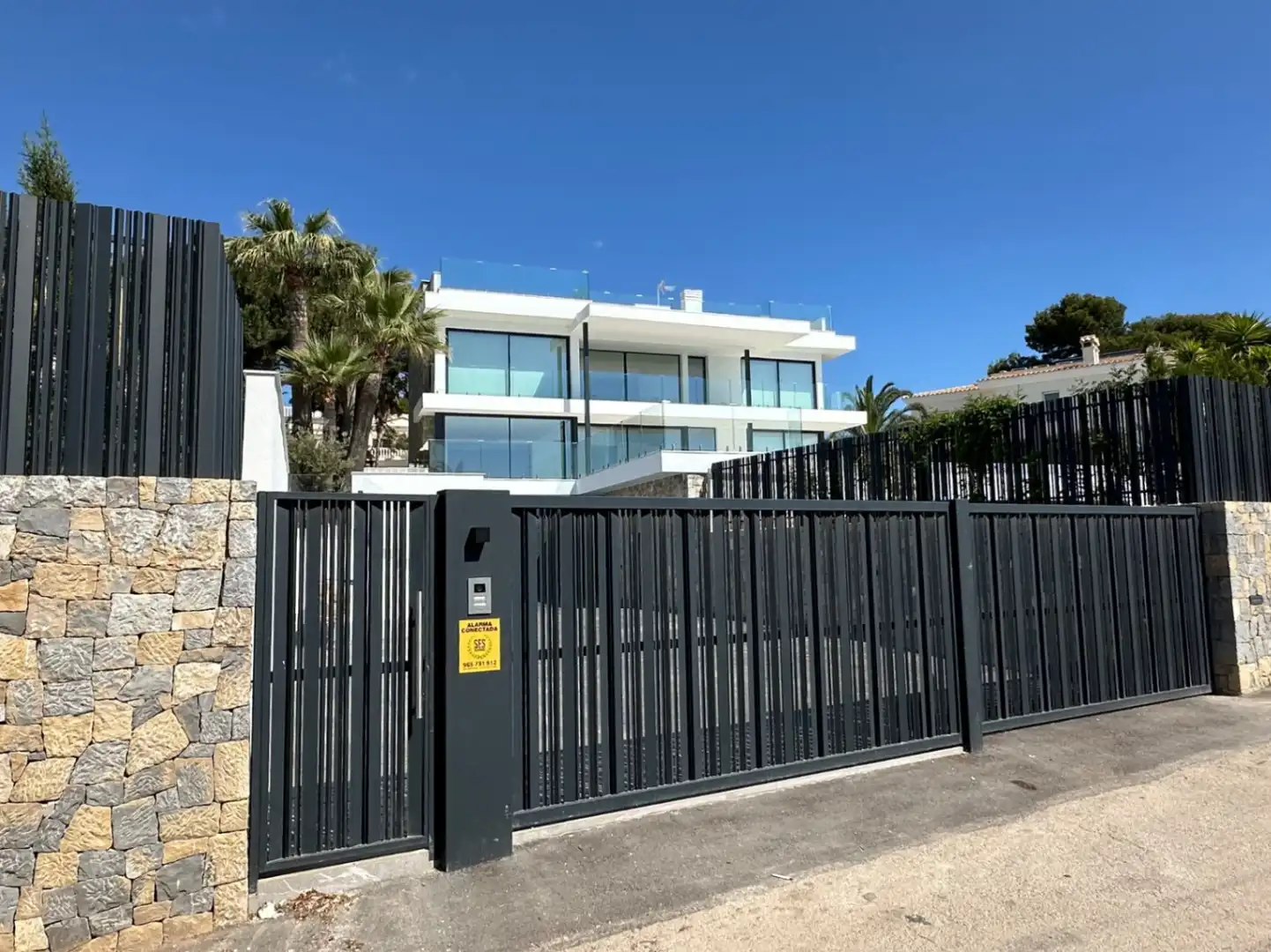 Villa avec terrasse à vendre à La Caleta - La Calalga -  Les Bassetes, imagen 16