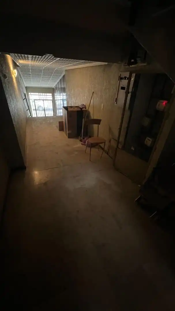 Edificio en venta en Infante Juan Manuel