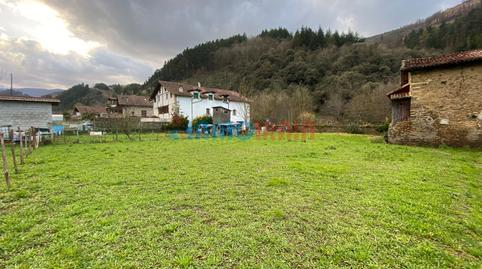 Photo 4 of House or chalet for sale in Astigarraga Auzoa, Ataun, Gipuzkoa