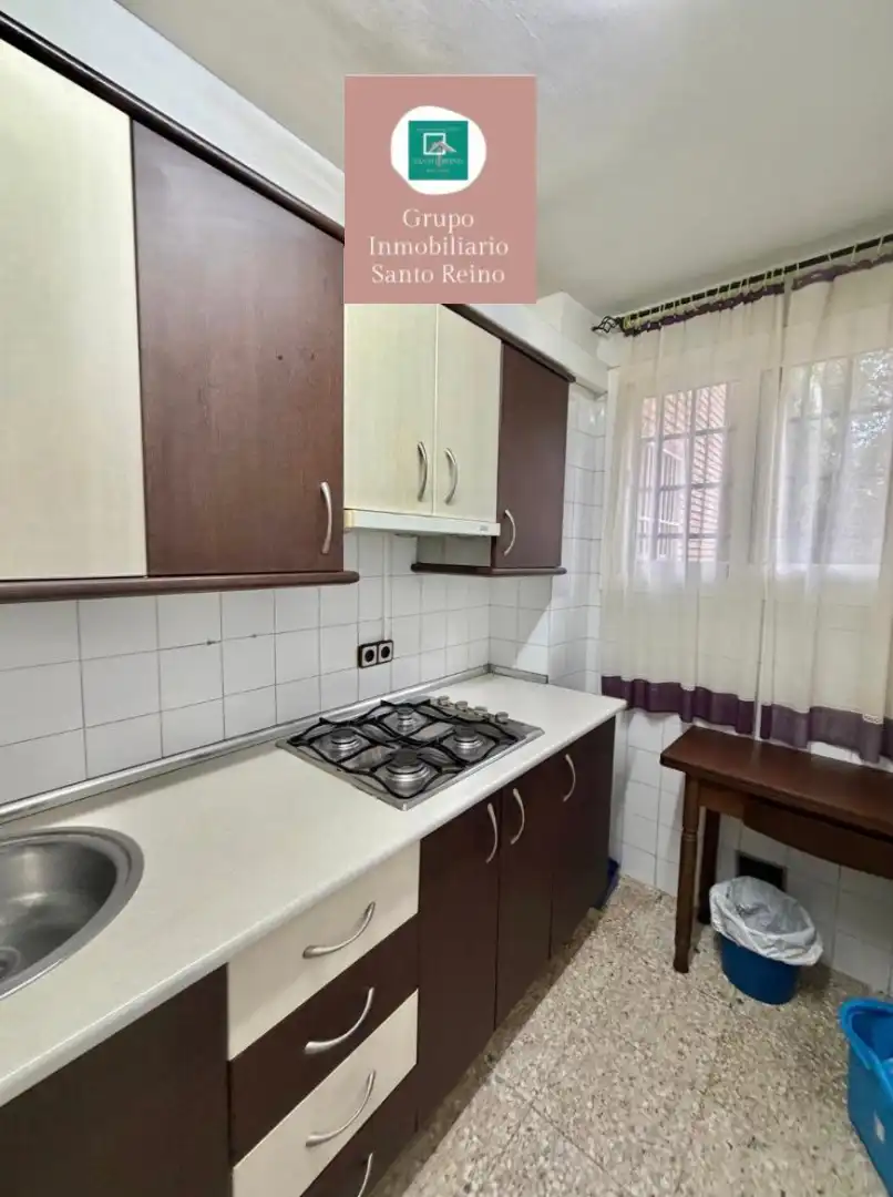 Appartamento con terrazza in vendita a Ronda de los Derechos Humanos, imagen 10