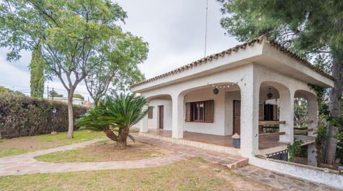 Foto 2 de Casa o xalet en venda a Calle 117, La Cañada, Paterna