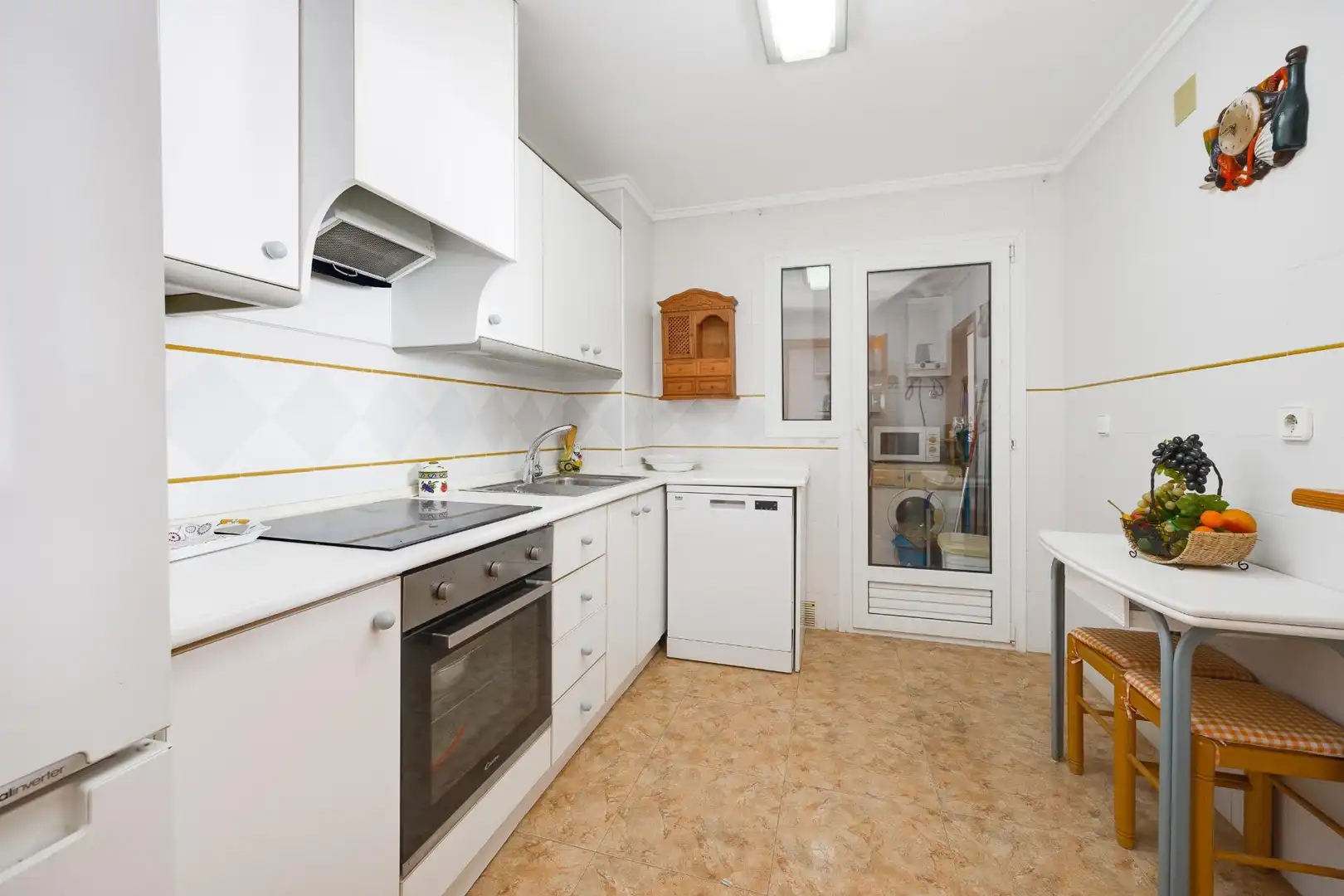 Apartament amb terrassa en venda a La Mata, imagen 15