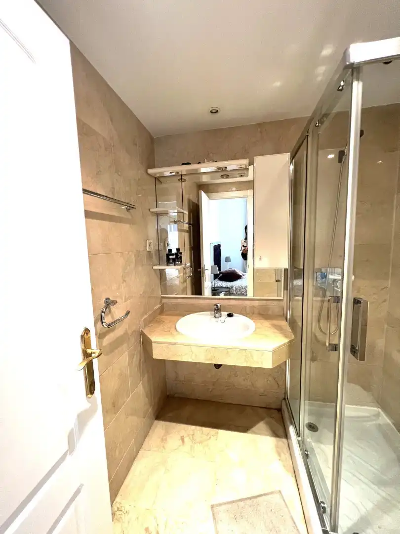 Wohnung mit Pool zum Verkauf in Calle Jesus Puente 22, imagen 15