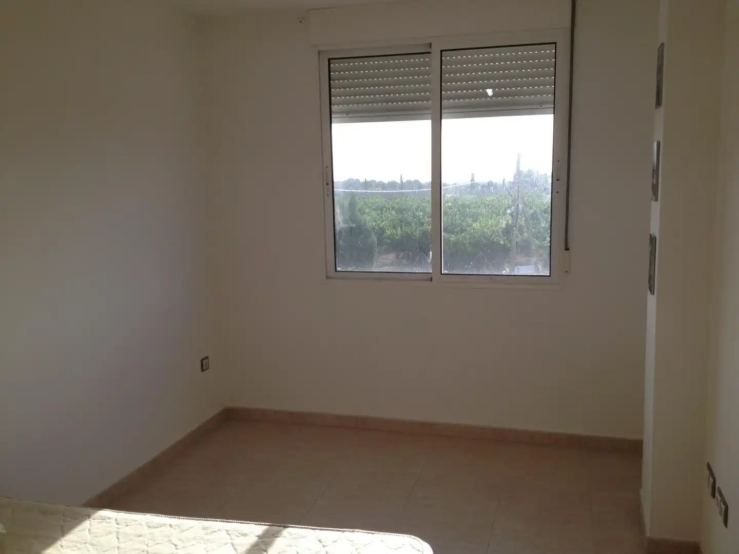 Bedroom of Houses for sale in Castellón de la Plana / Castelló de la Plana  with Private garden, Terrace and Storage room