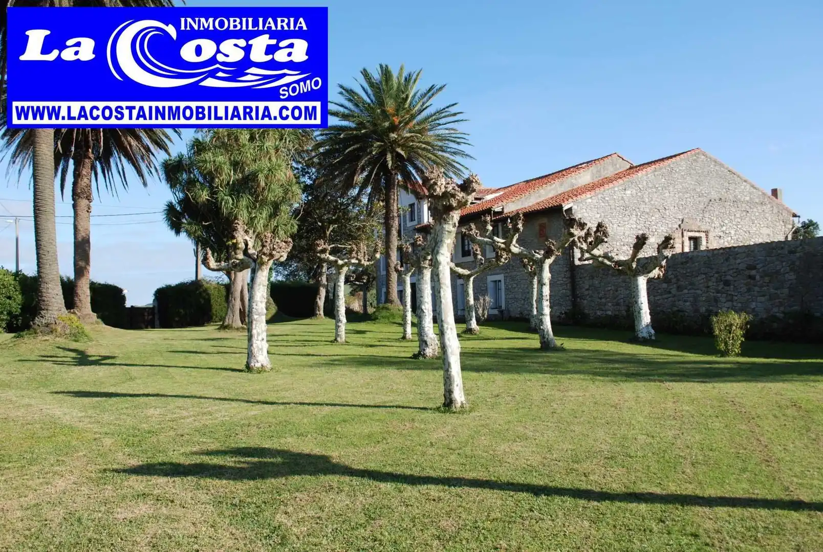 Country homes for sale in Ribamontán al Mar  with Private garden, Terrace and Furnished
