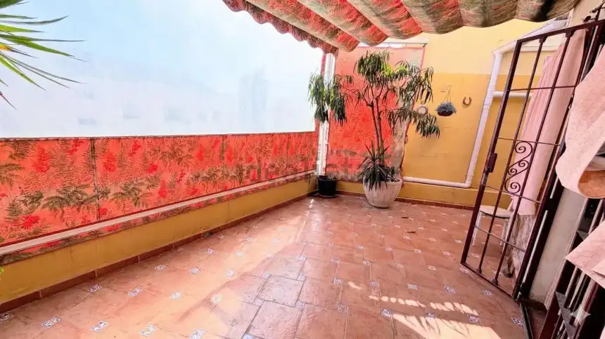 Apartament amb piscina en venda a El Bajondillo, imagen 2