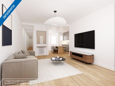 Appartement avec ascenseur à vendre à Arganzuela