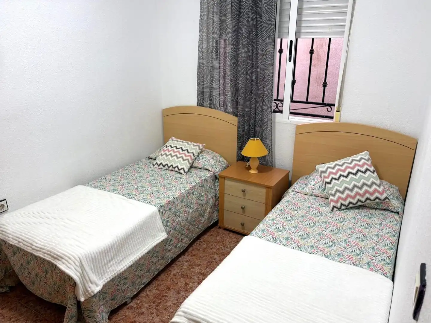 Bungalow con piscina in vendita a Orihuela Costa, imagen 29