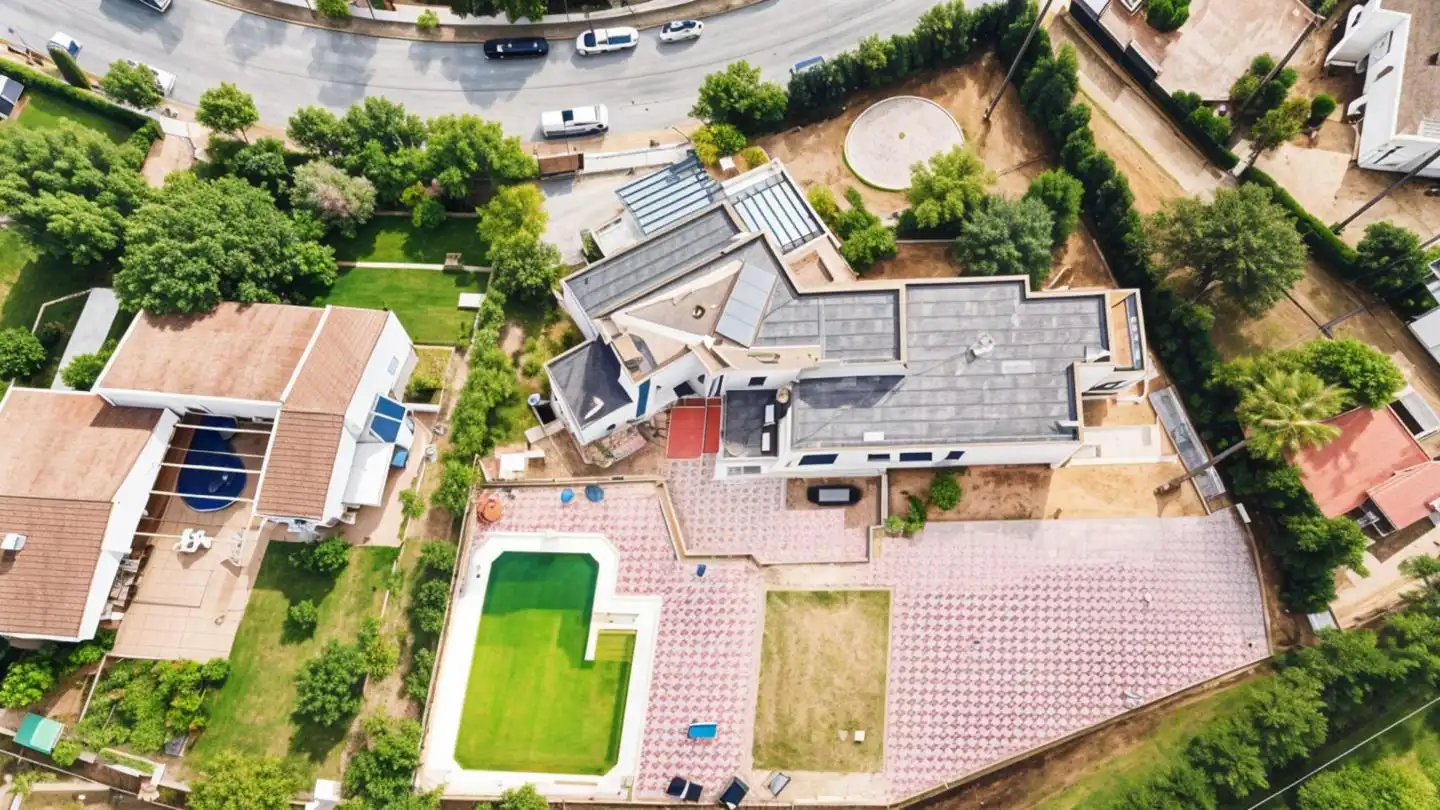 Casa amb terrassa en venda a Otero, imagen 35
