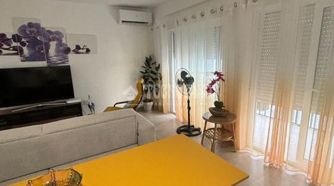 Photo 3 of Flat for sale in Ciudad Jardín - Tagarete - El Zapillo, Almería Capital