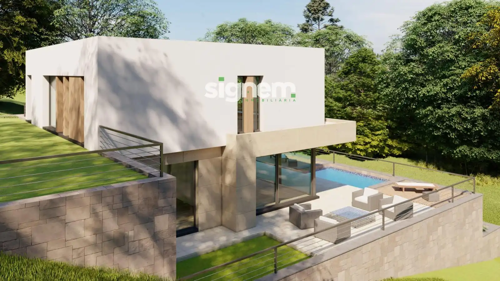 Residencial en venda en Sant Mateu de Bages