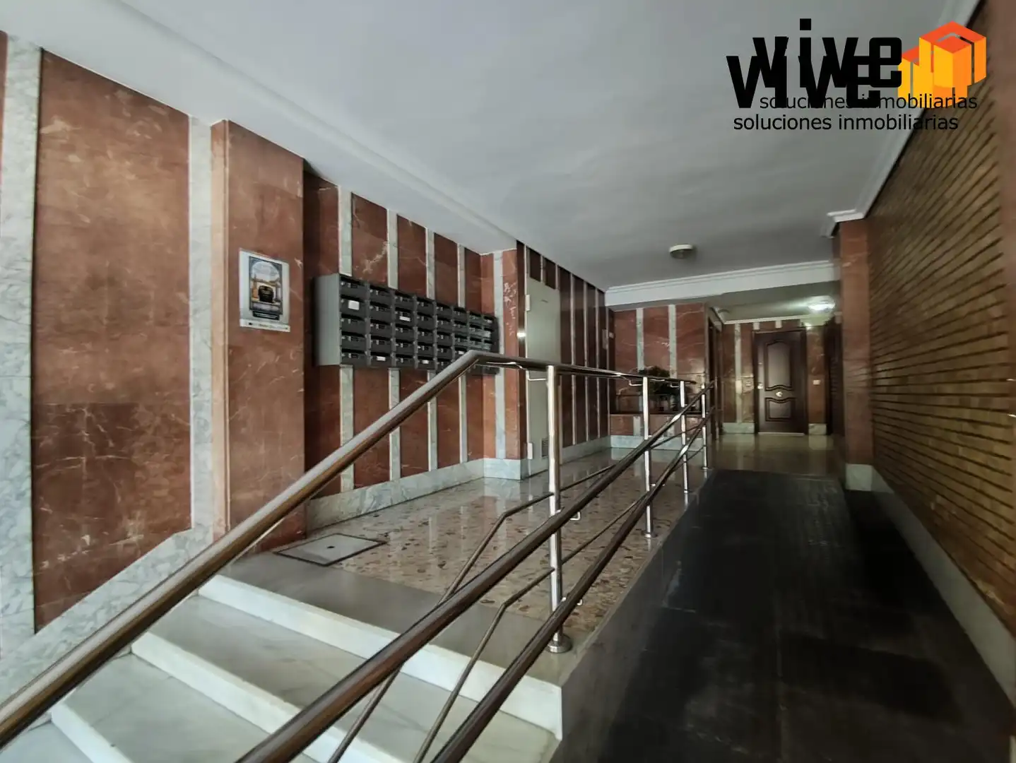 Piso en venta en Villegas