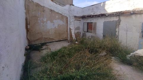 Foto 5 de Terreno en venta en C/ Numancia , Centro, Elda