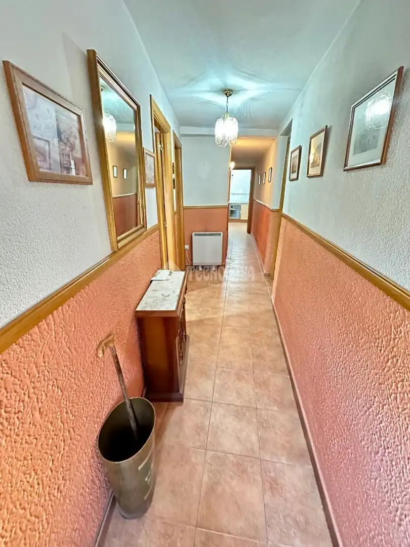 Detached homes for sale in Marchamalo  with Heating