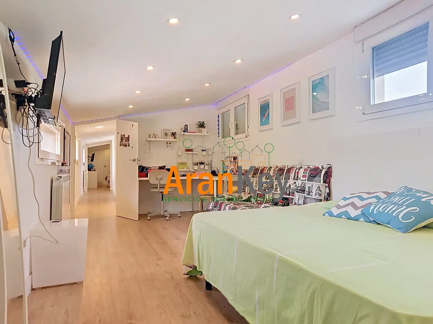 Houses for sale in Colmenar de Oreja  with Air Conditioner, Heating and Private garden