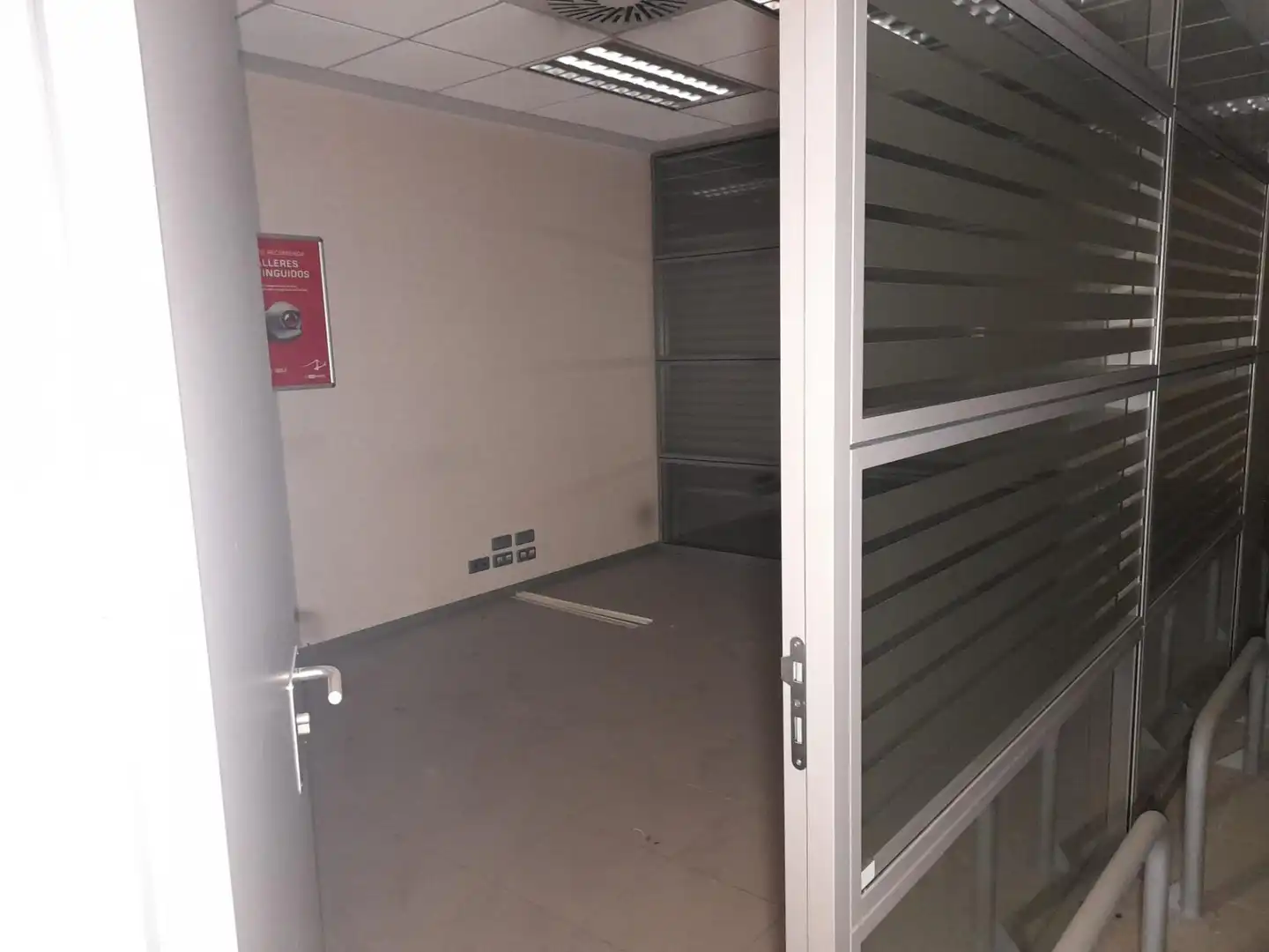 Local comercial en venta en del Corregidor Escofet, imagen 20