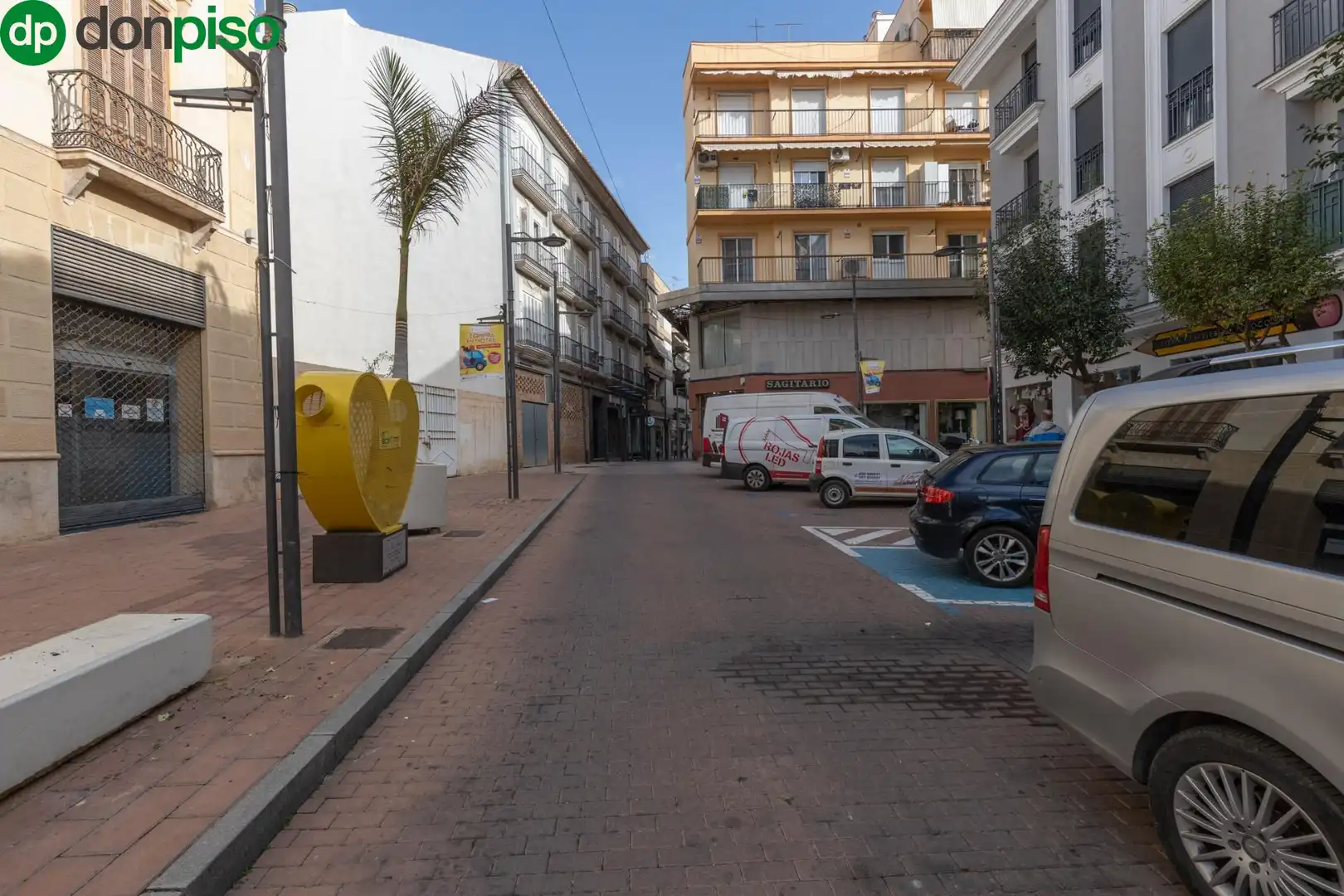 Terrenys i solars en venda a Plaza JAVIER BURGOS, imagen 15