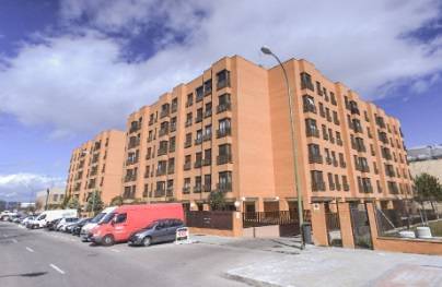 Garaje en Venta en C/ Belfast en Rejas