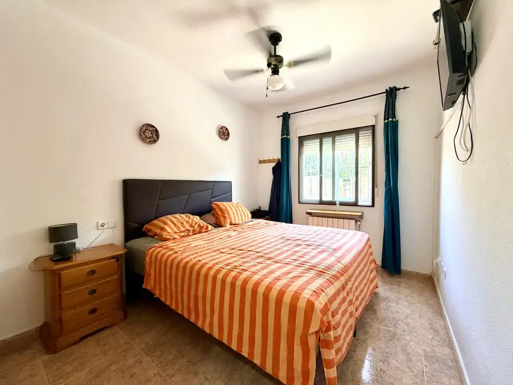 Villa con giardino in vendita a Benijófar, imagen 14